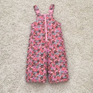Oshkosh snow pants